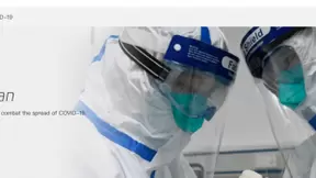 腾讯开放科技能力 中国企业硬实力驰援海外战疫