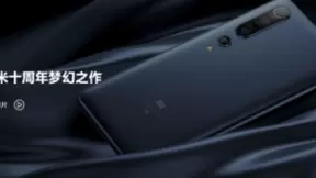 美摄科技助攻小米10，MI剪辑功能可一键生成大片级VLOG