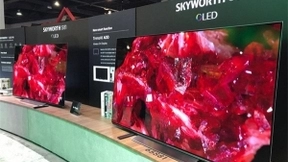 创维电视推出全时AI操控功能，识别率大幅提升