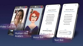 Radisys推出全球第一个由AI驱动的视频机器人EVA