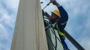 湖北移动全力保障复工复产交通通信“血脉”畅通