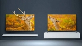 顶级画质+HIFI音效， TCL P9电视让客厅化身好莱坞剧院