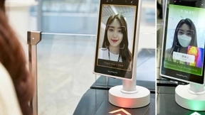 商汤与LG子公司合作，共推AI视觉等技术在海外的应用落地