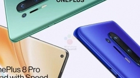 一加8全系重量不到200克 售价要比三星S20更便宜