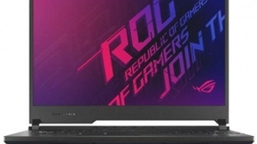 搭载英特尔十代酷睿 300Hz刷新率ROG枪神4 Plus&冰刃4双屏细节曝光