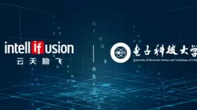 成都云天励飞与电子科技大学签署产学研用合作协议