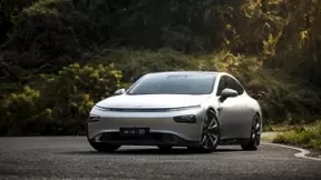 续航实测“夺冠”，小鹏P7付出了多少努力