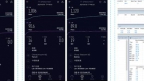 河北联通携手华为完成首个5G BOOKRRU 200M CA测试