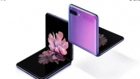 三星电子自行研发可折叠手机屏幕 降低成本满足需求