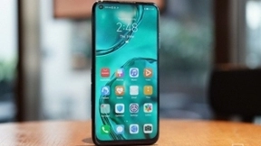 华为全新5G SOC麒麟985曝光：nova 7系列要用