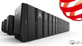 华为Atlas 900 AI集群荣获2020年红点奖