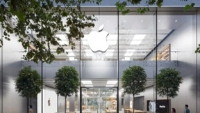 苹果发布零售员工福利 提供最高100美元报销额度