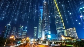 专家:数字基建应突出规模与协同效应 打破“数据孤岛“