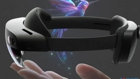 微软：下一代HoloLens MTP延迟有望低至5ms