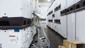 苹果电脑制造商Flex计划每月生产3万台呼吸机