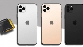 iPhone 12全系标配高通X55基带 旗舰款或支持120Hz刷新率