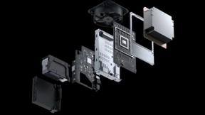 微软可能推迟发布Xbox Series X游戏主机