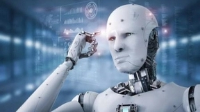 人工智能如何影响机器人产业以及未来的发展