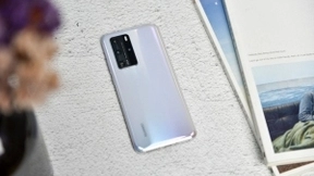 2020年最值得入手旗舰机 华为P40系列颜值拍照都很强