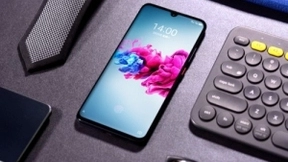 5G视频手机中兴天机Axon 11，记录生活回归的脚步