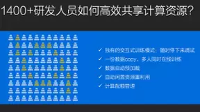 AI人才供需比例失衡 旷视完善培养体系塑造顶级AI团队