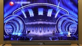 精装新房的点睛之笔，TCL 85X9 8K QLED电视全面提升视觉体验！