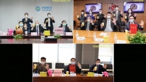 中国移动成为CBA官方合作伙伴，开启5G战略合作