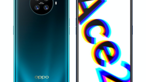 高性能OPPO Ace2手机4月来袭？游戏玩家坐不住了！