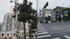 中国移动温州分公司携手华为，创新打造EasyMarco3.0动态频谱共享杆站