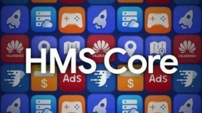 HMS Core助力开发者高效构建安全、智慧应用 打造P40系列数字生活超凡体验