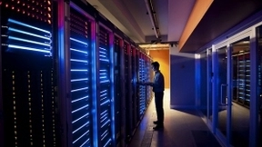 持续推进“元脑”生态，浪潮2020年要落地400个以上的行业AI项目