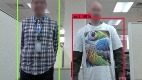 英特尔为美国国防部研发防御技术 防止人工智能系统被攻击/欺骗