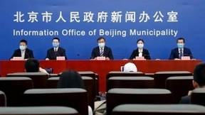 北京企业成功研发新冠肺炎智能影像分析系统，3秒即可发现病变