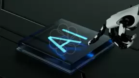 人工智能的应用背后离不开AI芯片的基础支撑