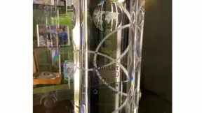 卡巴斯基入选2020年Derwent全球百强创新者