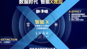 英特尔的“智能X效应”思想，从一台冰箱说起