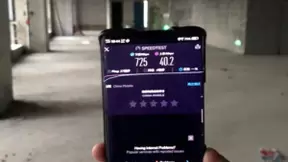 焕发传统室分新生命 广州移动联合中兴通讯推出创新5G室内解决方案