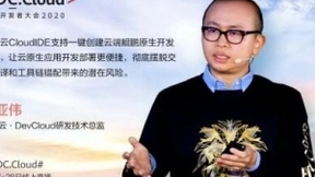 打通编程开发态和运行态，华为云CloudIDE助力开发者“内环”通车