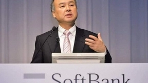 软银将与比亚迪合作生产口罩 每月免费派发3亿个