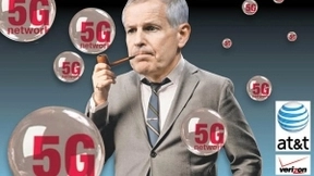 美国“新第四大运营商”欲建5G网络 但百亿美元融资遭疫情拖累