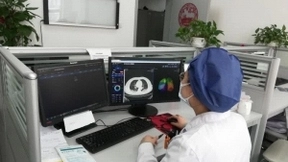 「黑天鹅」,正在改变AI落地医疗领域的加速度