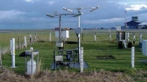 地面气象观测:从人工到全面自动的跨时代转变