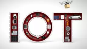 人工智能在物联网设备中大量应用