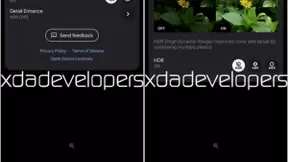 硬件不够，算法来凑，谷歌为Android Go智能手机测试HDR拍照