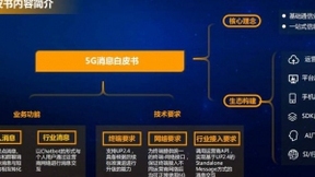 三家运营商发力5G消息 微信和支付宝会被取代吗？