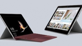 微软Surface Go 2最快5月初发布，售价399美元起