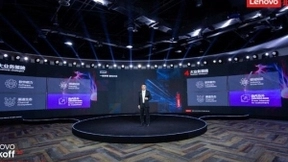 联想首开“云誓师“先河 未来十年将聚焦服务与解决方案