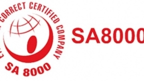 维谛技术连中三元！荣获两项质量奖并通过SA8000认证