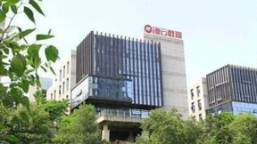 海云数据打造“图易AI”实现可视分析及人工智能