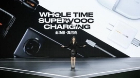 OPPO Ace2正式发布：最快充电组合将改变你的使用习惯